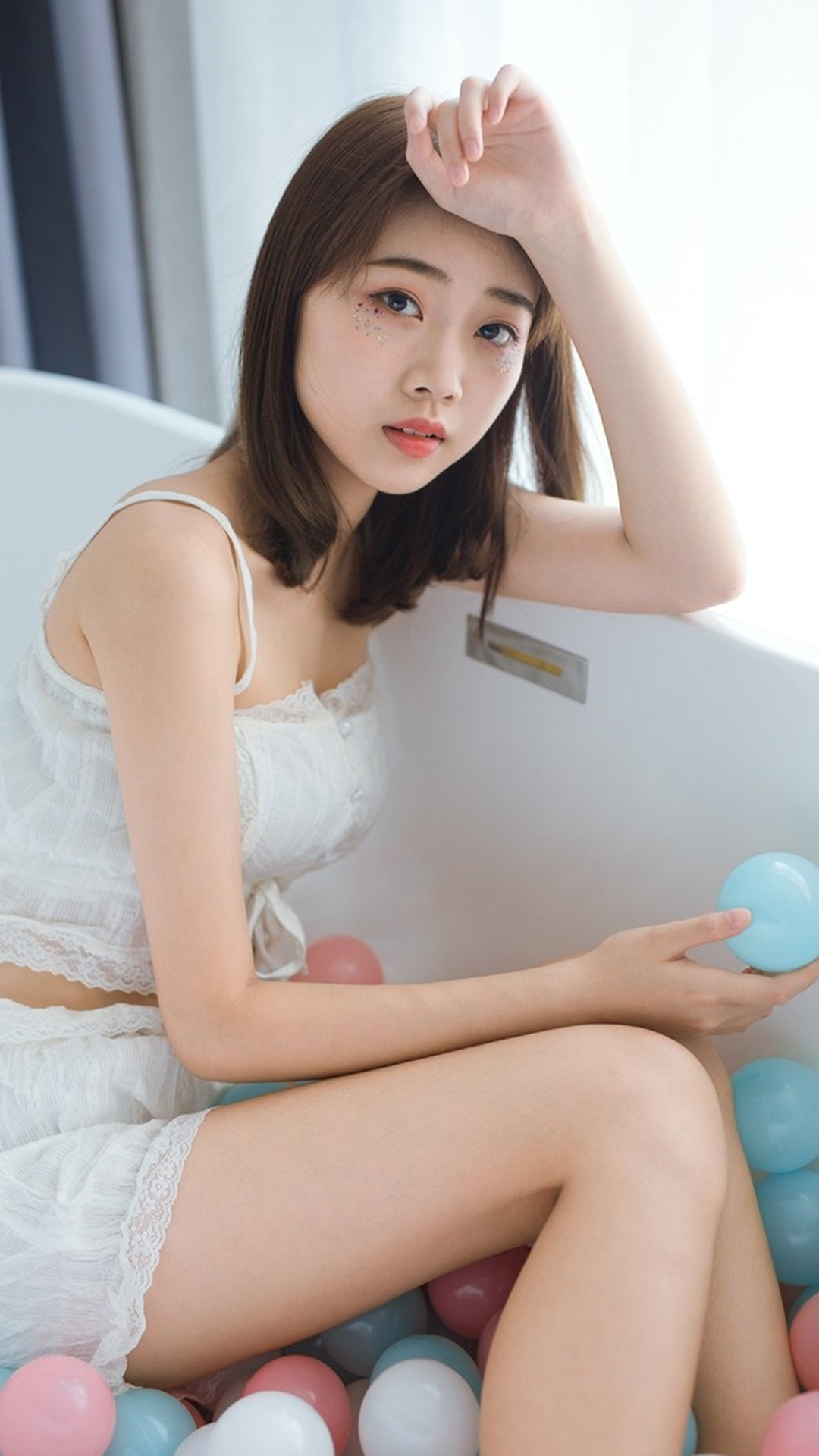 我们花房私语无修版